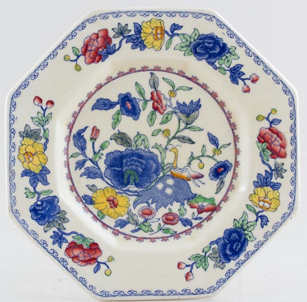 Plate